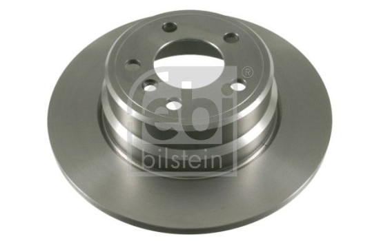 Brake Disc 21178 FEBI, Image 2