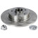 Brake Disc 21299 FEBI, Thumbnail 2