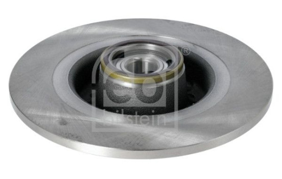 Brake Disc 21299 FEBI, Image 3