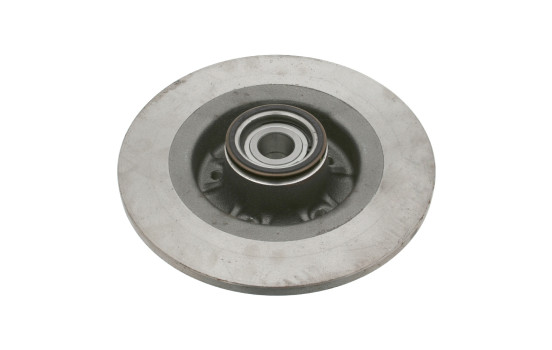 Brake Disc 21299 FEBI