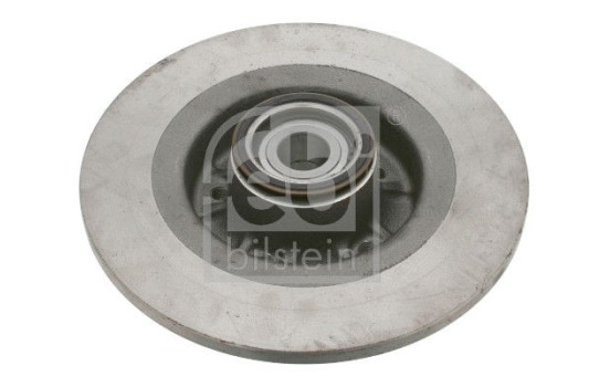 Brake Disc 21299 FEBI, Image 2