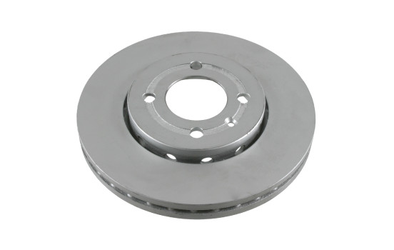 Brake Disc 21576 FEBI