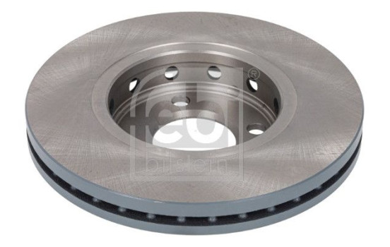 Brake Disc 21576 FEBI, Image 2