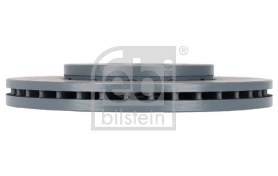 Brake Disc 21576 FEBI, Image 3