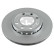 Brake Disc 21580 FEBI, Thumbnail 2