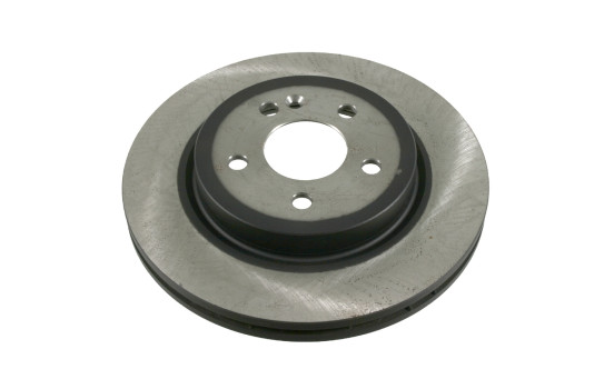 Brake Disc 21921 FEBI