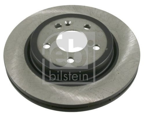 Brake Disc 21921 FEBI, Image 2
