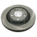 Brake Disc 21921 FEBI, Thumbnail 2
