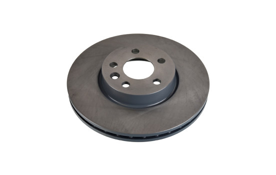 Brake Disc 21941 FEBI