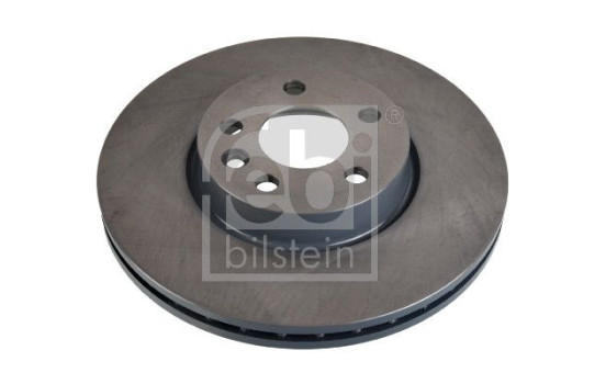 Brake Disc 21941 FEBI, Image 4