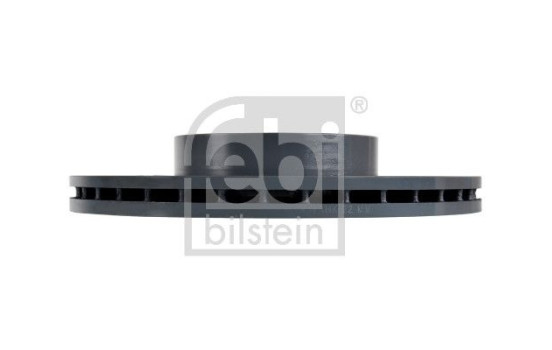Brake Disc 21941 FEBI, Image 6