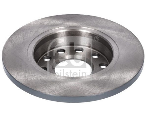 Brake Disc 22052 FEBI, Image 3