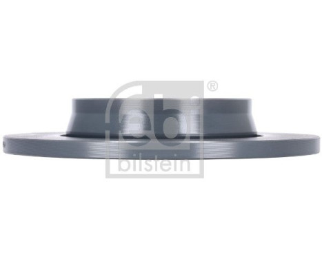 Brake Disc 22052 FEBI, Image 4