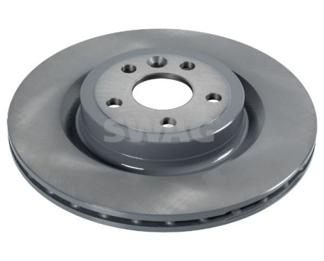 brake disc 22106493 Swag