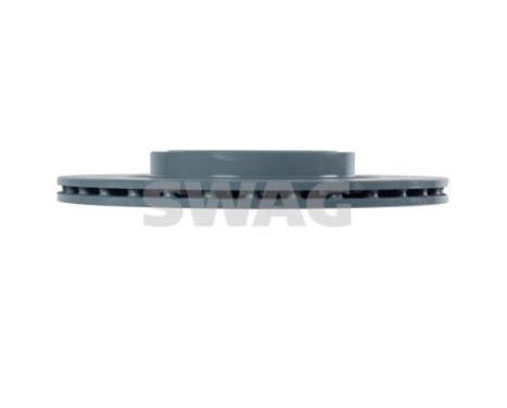 brake disc 22106493 Swag, Image 3