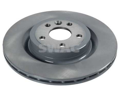 brake disc 22106493 Swag