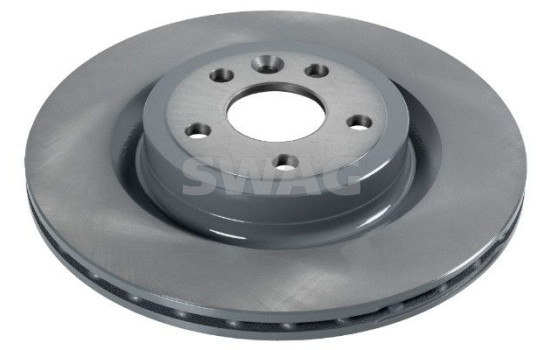 brake disc 22106493 Swag