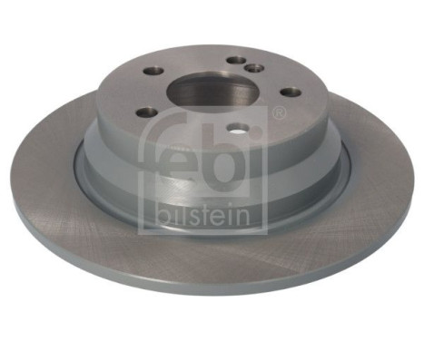 Brake Disc 22160 FEBI, Image 2