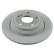 Brake Disc 22205 FEBI