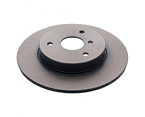 Brake Disc 22345 FEBI