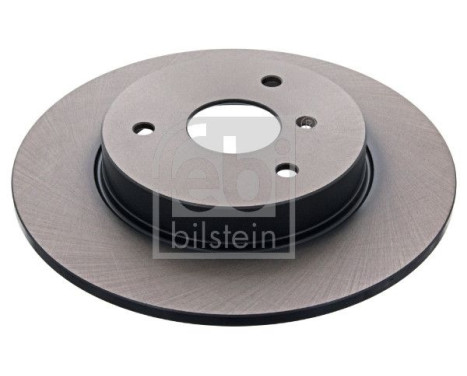 Brake Disc 22345 FEBI, Image 2