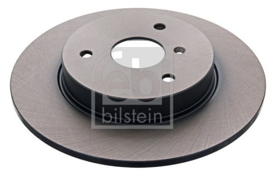 Brake Disc 22345 FEBI, Image 2
