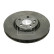 Brake Disc 22403 FEBI, Thumbnail 2
