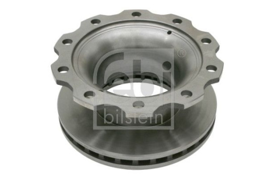 Brake disc 22426 FEBI