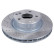 Brake Disc 22683 FEBI, Thumbnail 2