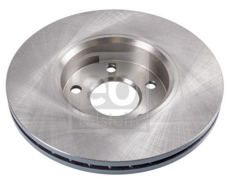 Brake Disc 22698 FEBI, Image 4