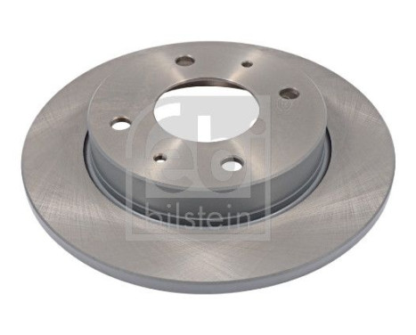 Brake Disc 22834 FEBI, Image 2