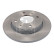 Brake Disc 22834 FEBI, Thumbnail 2