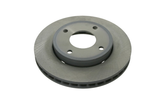 Brake Disc 22835 FEBI