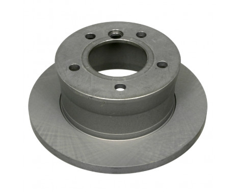 Brake Disc 22858 FEBI