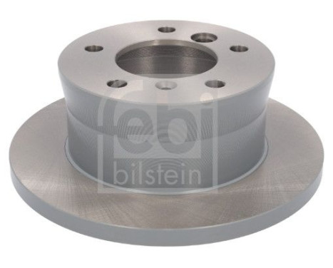 Brake Disc 22858 FEBI, Image 2