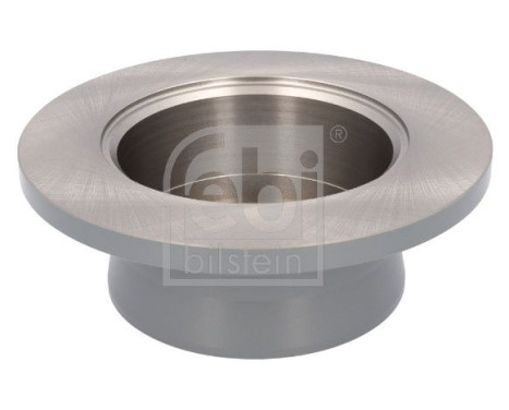 Brake Disc 22858 FEBI, Image 3