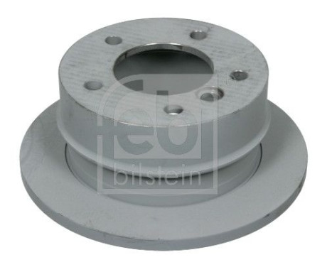 Brake Disc 22860 FEBI, Image 2
