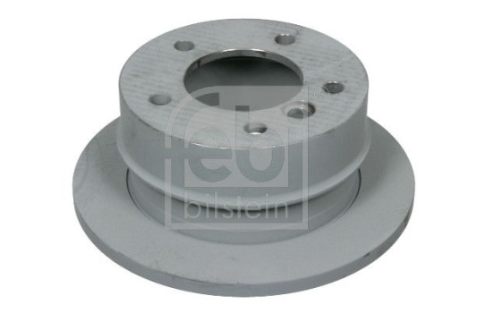 Brake Disc 22860 FEBI, Image 2