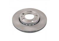 Brake Disc 22874 FEBI