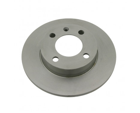 Brake Disc 22876 FEBI