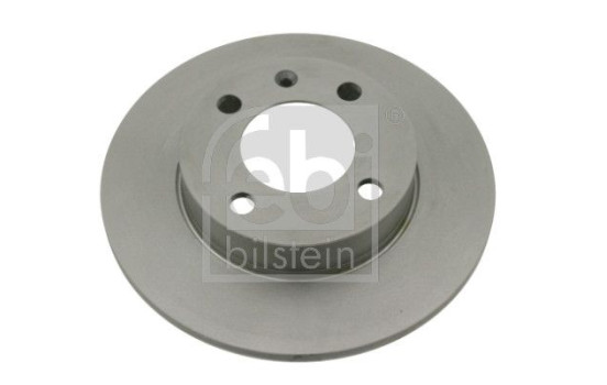 Brake Disc 22876 FEBI, Image 2