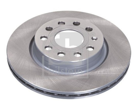 Brake Disc 22904 FEBI, Image 2