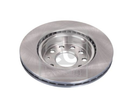 Brake Disc 22904 FEBI, Image 3