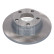Brake Disc 22906 FEBI, Thumbnail 2