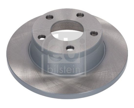 Brake Disc 22906 FEBI, Image 2