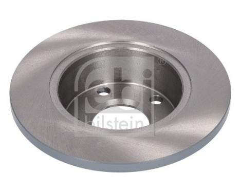 Brake Disc 22906 FEBI, Image 3