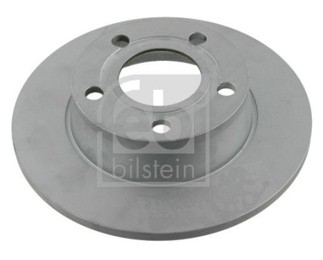 Brake Disc 22908 FEBI, Image 2