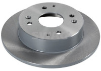 brake disc 22910773 Swag