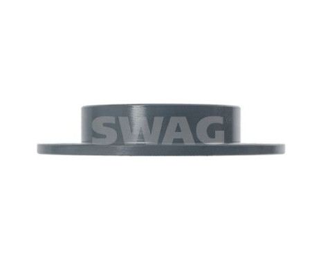 brake disc 22910773 Swag, Image 3