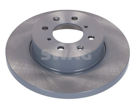 brake disc 22917945 Swag